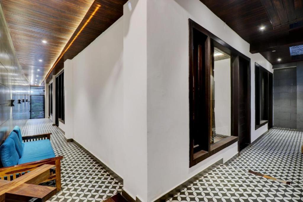 Mount View - A Luxurious Stay Bhowali Nainital Exterior foto